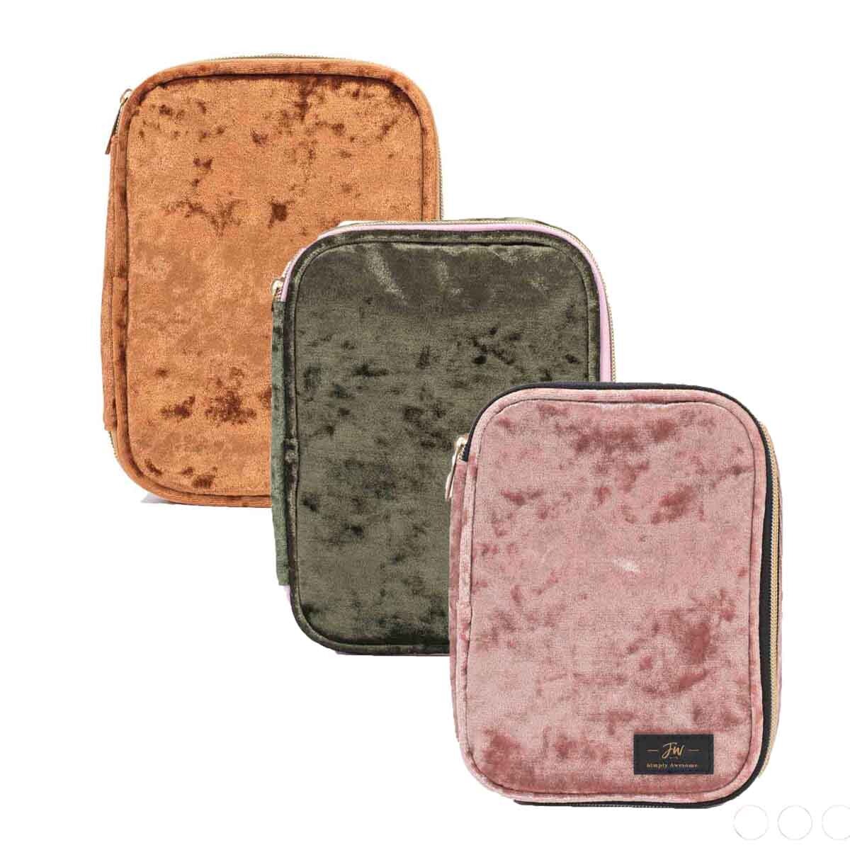 ORGANIZADOR VELVET FW - Único 