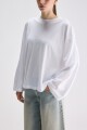 REMERA FANDY Blanco