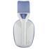 Vincha Gamer Inalámbrico Logitech G435 BLANCO