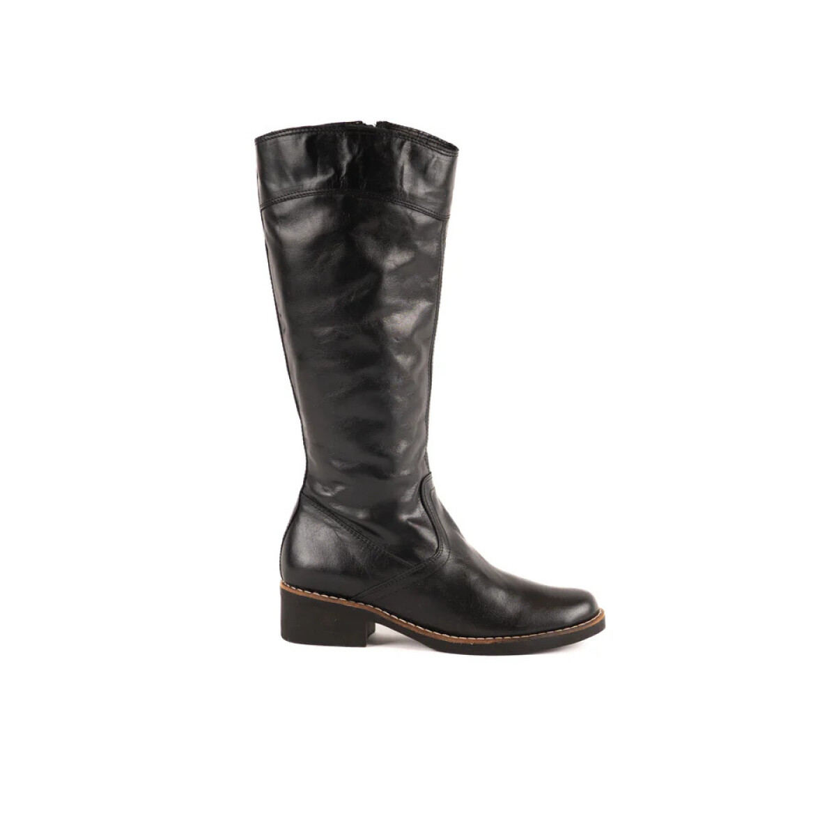 Bota de campo DARA - Negro 