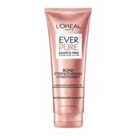 LOREAL ACONDICIONADOR EVER PURE BOND REPAIR 200ml LOREAL ACONDICIONADOR EVER PURE BOND REPAIR 200ml