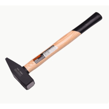 MARTILLO DE PENA CON MANGO DE MADERA DE 15 KG Sin color