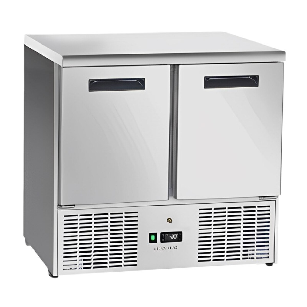 Freezer horizontal 2 puertas - Coolhead CNX90V 