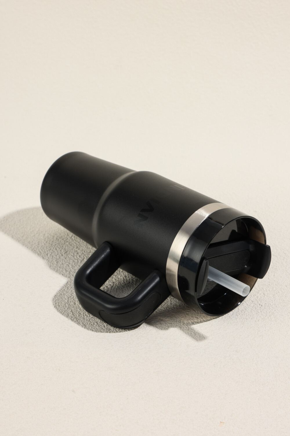 Vaso Térmico + Sorbito Vancouver Negro