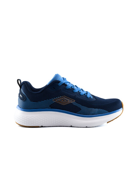Championes Bron Umbro Hombre 001
