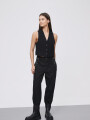 Pantalon Anana Negro