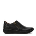 Zapatos de Mujer Lombardino Casual Andrea Negro