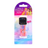Reloj Digital Led Princesas Reloj Digital Led Princesas
