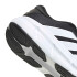Championes de Hombre Adidas Questar 4 M Negro - Blanco