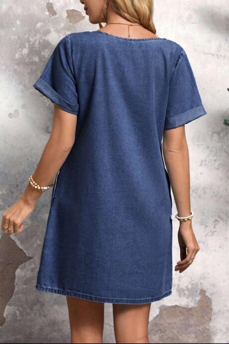 Vestido PAULI Vestido PAULI