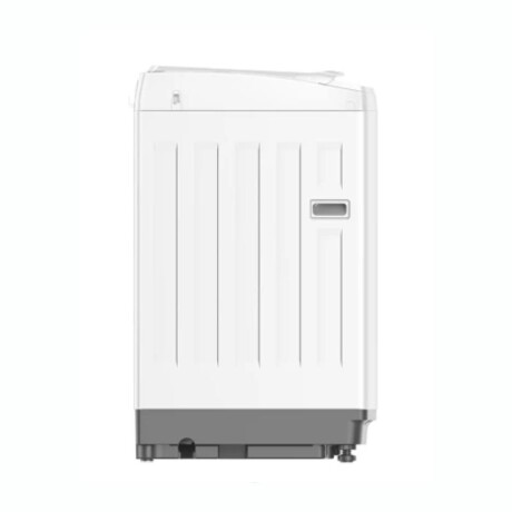 Lavarropas MIDEA MA200W101/W Carga Superior Capacidad 10Kg Lavarropas MIDEA MA200W101/W Carga Superior Capacidad 10Kg