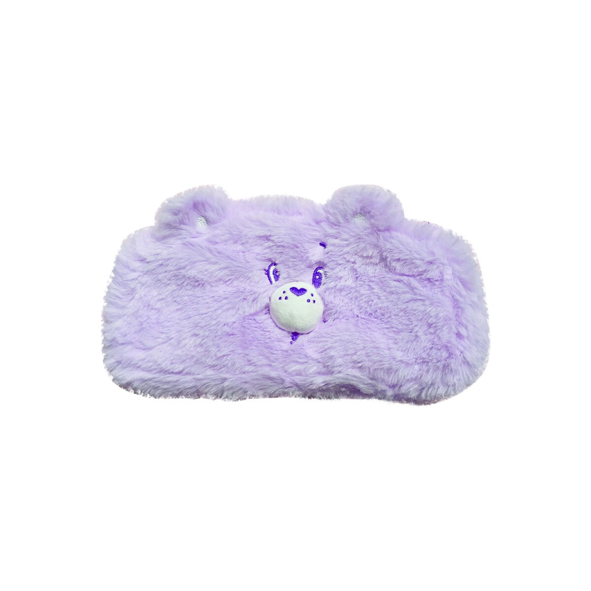 Cartuchera plush cariñositos - generosita 