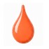 PINTURA INTERIOR EXTERIOR COLOR MAYOR 4LT MAYORCRYL Naranja
