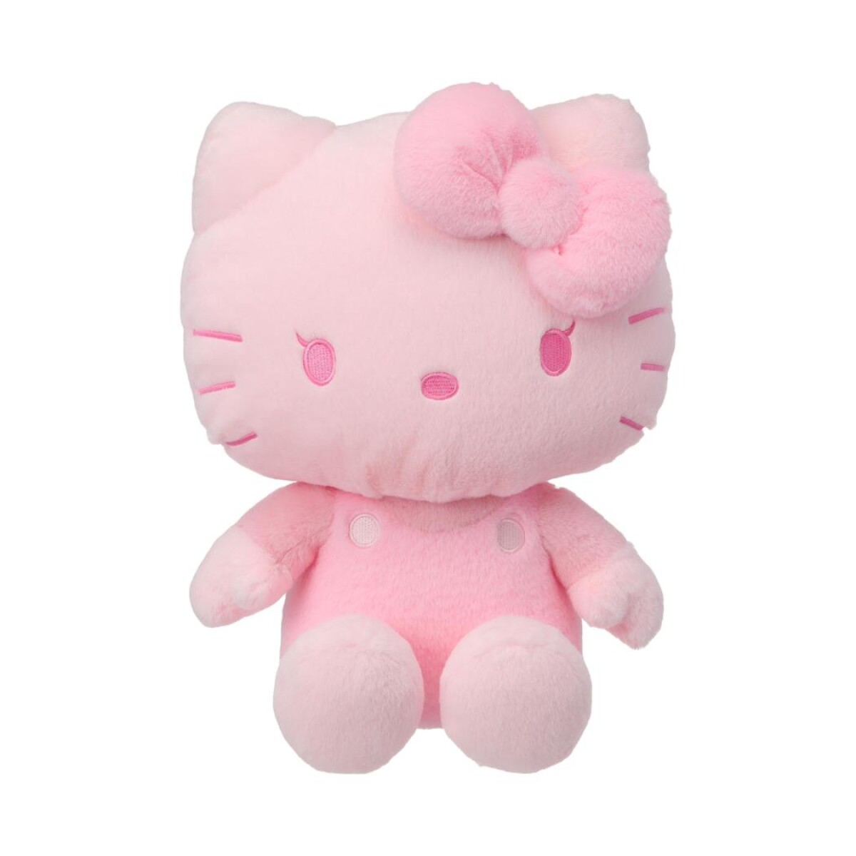 Peluche Hello kitty - rosa 