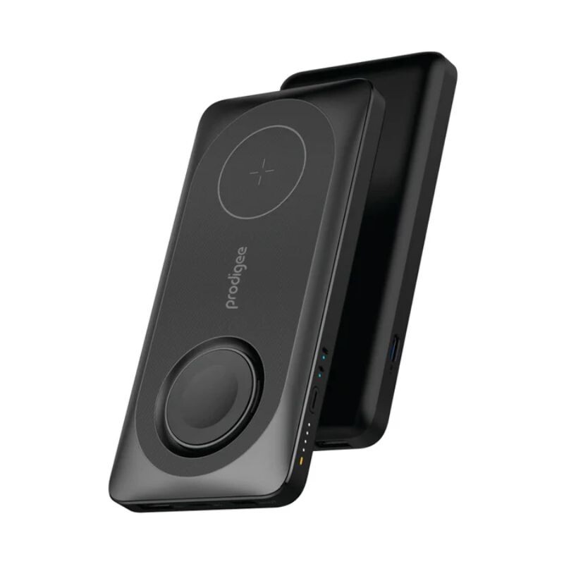 Cargador Portatil Prodigee MagPower 2 Go + Watch 20W 10000mah Cargador Portatil Prodigee MagPower 2 Go + Watch 20W 10000mah