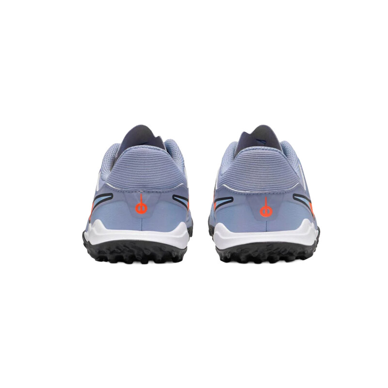 Championes JR LEGEND 10 ACADEMY Blue