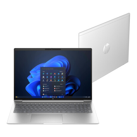 Notebook HP 16'' Ultra 5 8GB 256GB WIN11 Pro 001