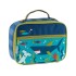 Lunchera rectangular Tiburón
