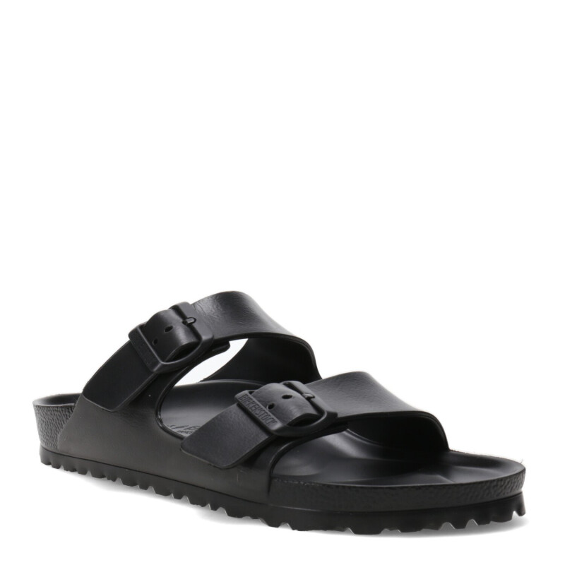 Sandalias de Mujer Birkenstock Arizona Negro