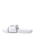 Sandalias de Hombre Puma Leadcat 2.0 V Blanco - Negro