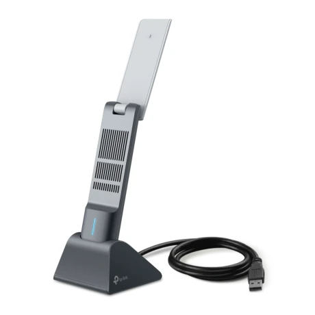 Adaptador de Red Tp-Link Usb Archer Tx50uh Dual Band Ax3000 001