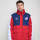 Parka Heritage Nacional Hombre W91
