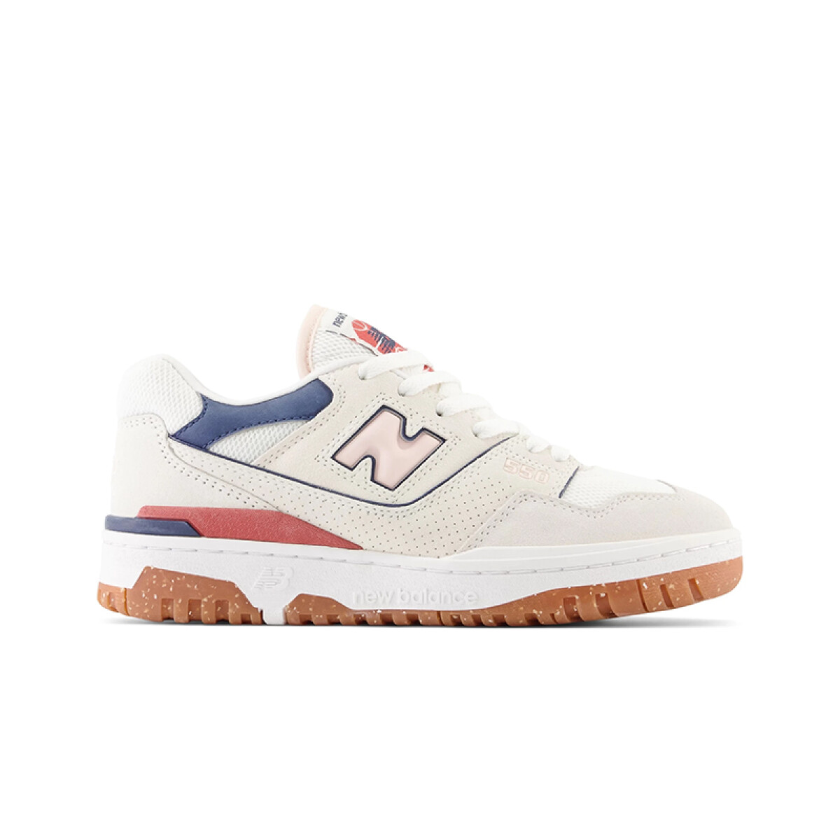 Championes New Balance 550 - Blanco 