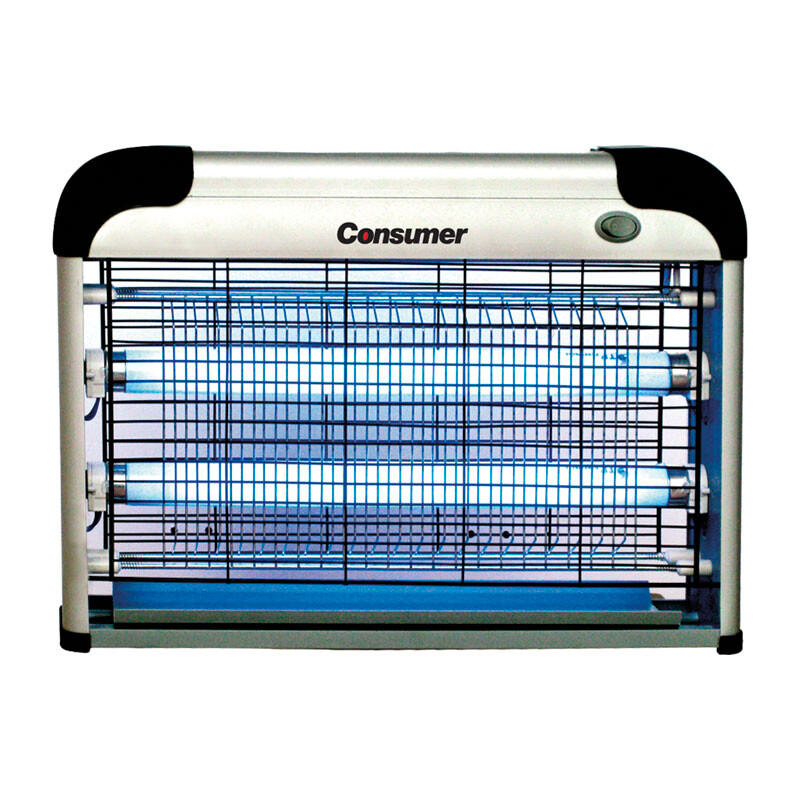 Insectocutor de 20 W Consumer Insectocutor de 20 W Consumer