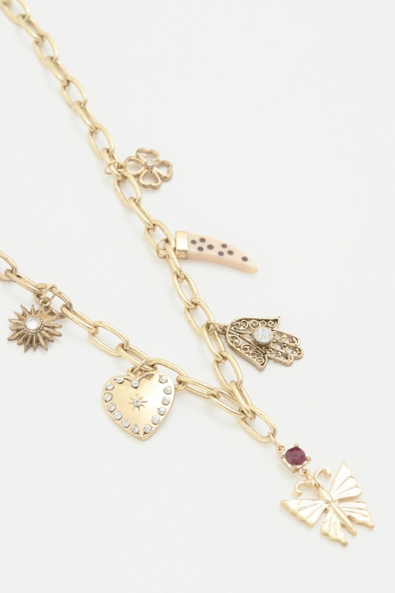 COL FANTASY TRAVEL Dorado