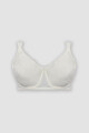 SOUTIEN CON ARO MICROFIBRA BEIGE
