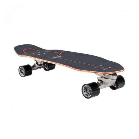 Carver C7 Raw Kai Lenny Powerline 31'' - Surfskate Completo Carver C7 Raw Kai Lenny Powerline 31'' - Surfskate Completo
