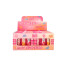 Set de brillos labiales 3 fragancias Set De Brillos Labiales 3 Fragancias