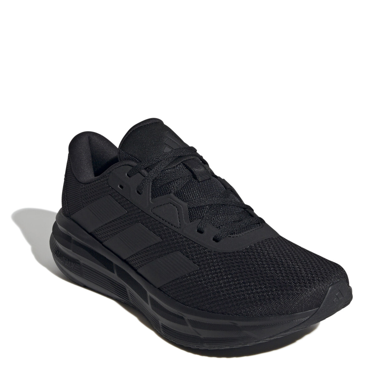 Championes de Hombre Adidas Galaxy 7 - Negro 