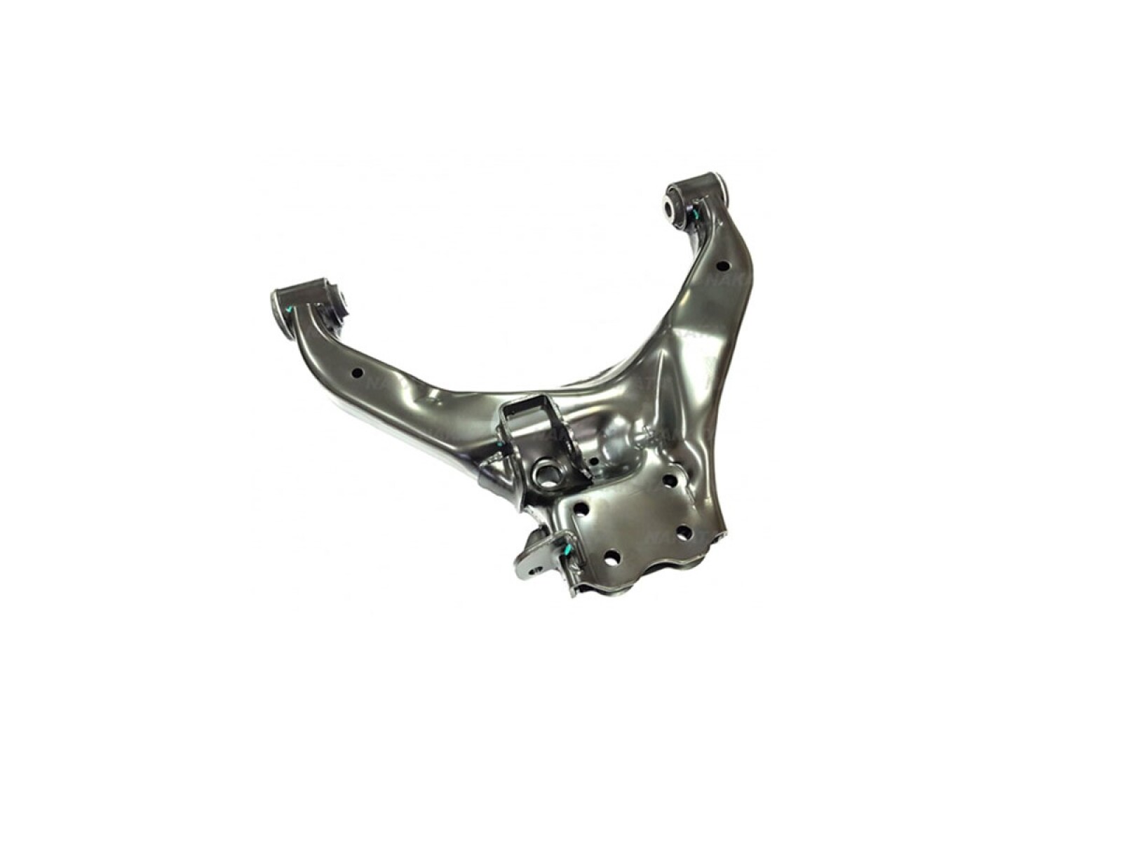 Parilla De Suspension Delantera Chev S10 12-16 Izq 