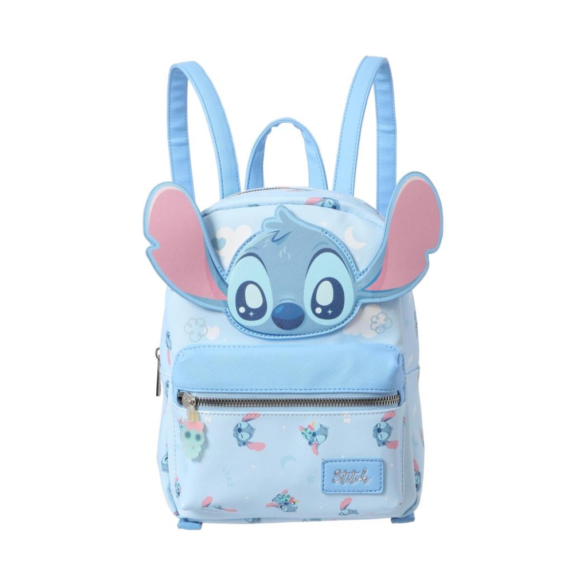 Mochila Stitch 