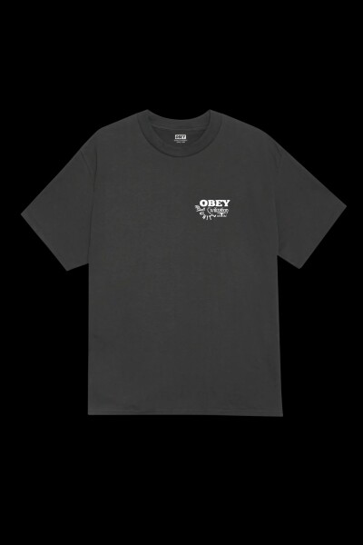 OBEY CIVILIZATION Negro