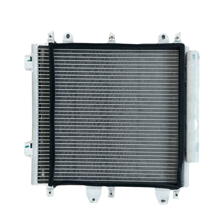 RADIADOR BYD CONDENSADOR SEAGULL - RADIADOR BYD CONDENSADOR SEAGULL -