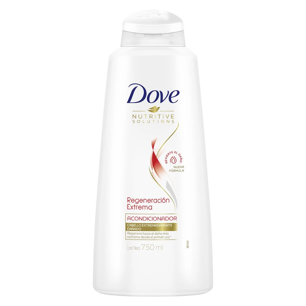 DOVE REGENERACION EXTREMA ACOND FR. X 75