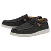 Wally Knit - Hombre Charcoal