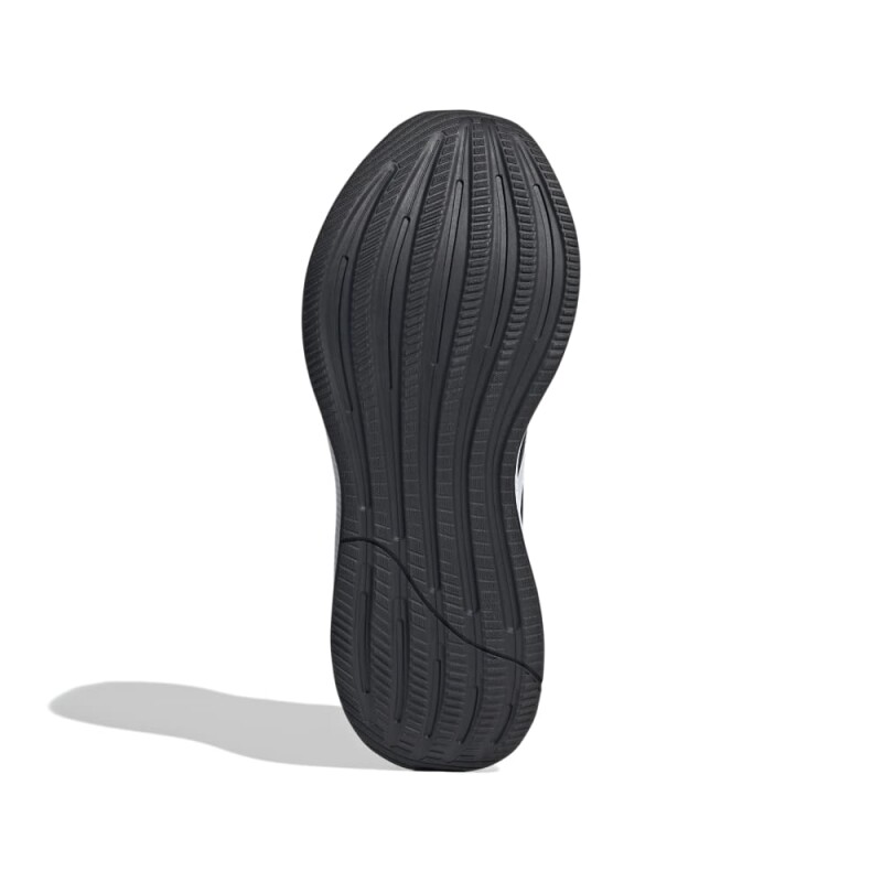 Zapatillas Running Response Mujer Core Black