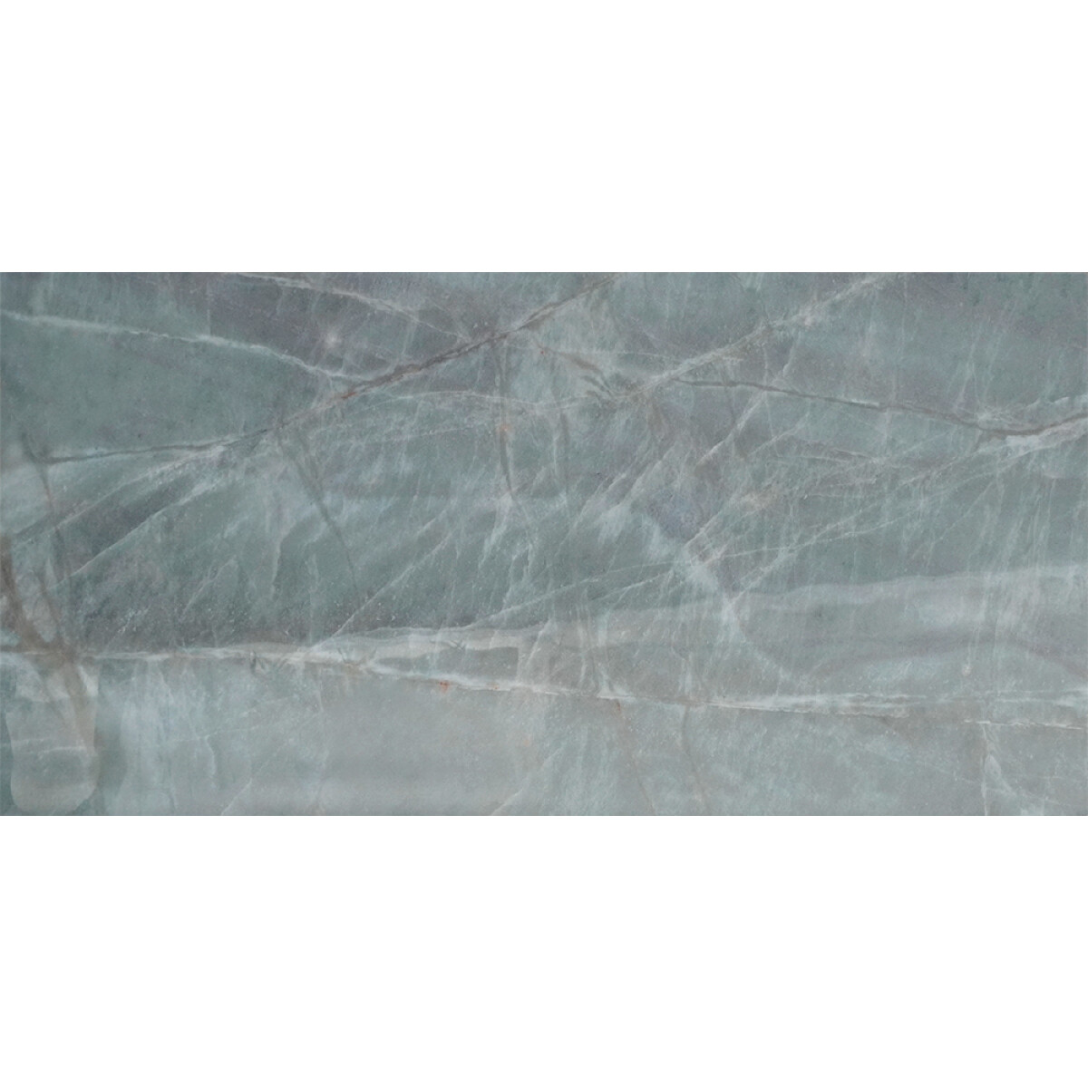 Porcelanato Lm Bartolini Verde Mc Rectificado "a" 60x120 Cm 