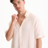 Camisa Hunter Crudo