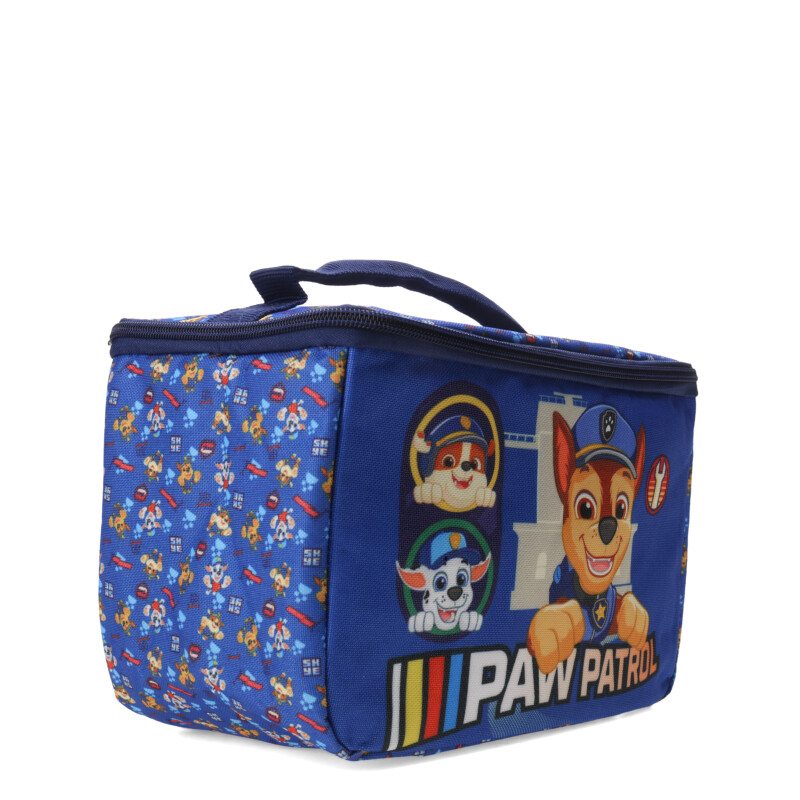 Lanchera Disney Paw Patrol Azul