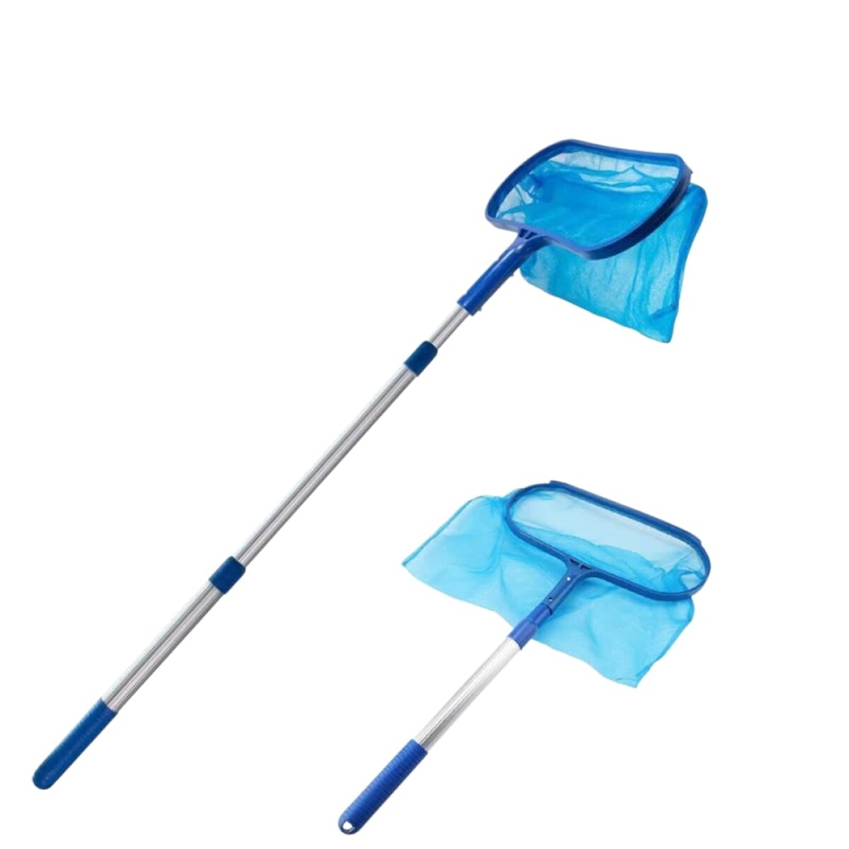 Recoge hojas con mango 120cm 