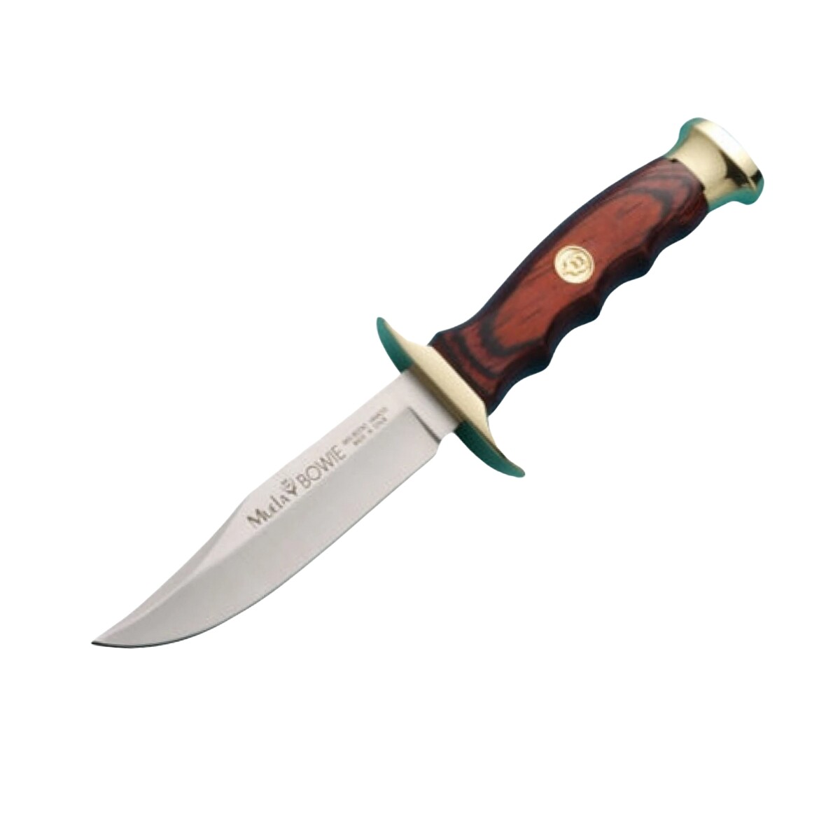 Cuchillo deportivo BW-14 - Muela 