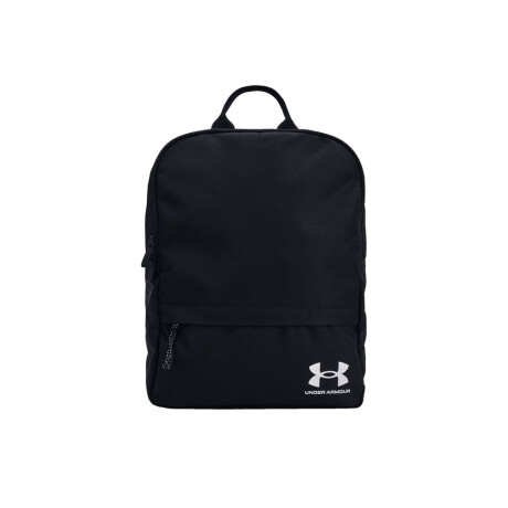 MOCHILA UNDER ARMOUR LOUDON BACKPACK SMALL Black