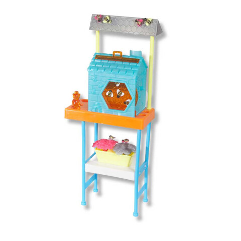 OUTLET Muñeca apicultor c/accesorios 33*23*6 cm Outlet Muñeca Apicultor C/accesorios 33*23*6 Cm
