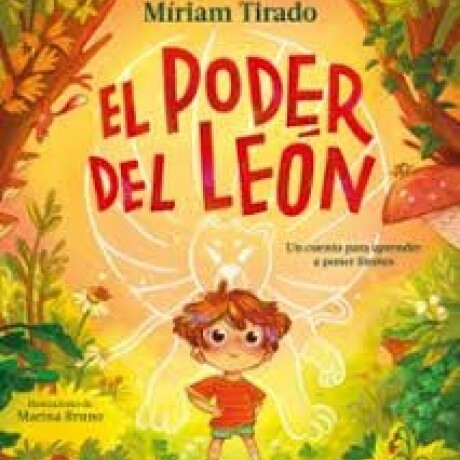 EL PODER DEL LEON EL PODER DEL LEON