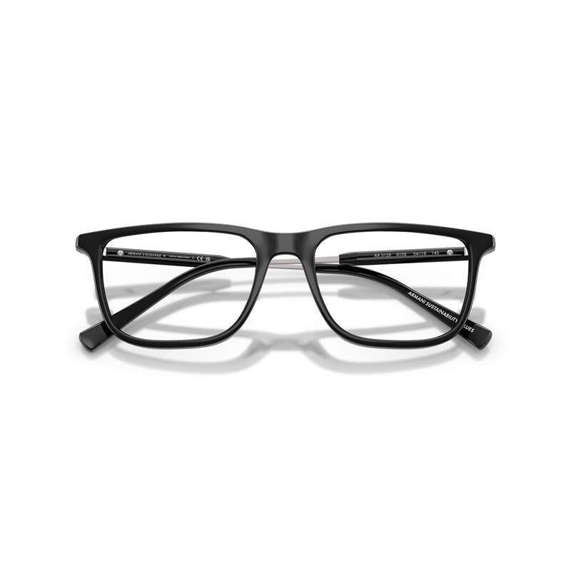 Armani Exchange 3126 8158