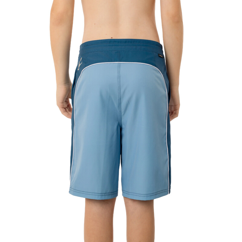 Boardshort Oneill de niño Why2K 18" - Azul Boardshort Oneill de niño Why2K 18" - Azul